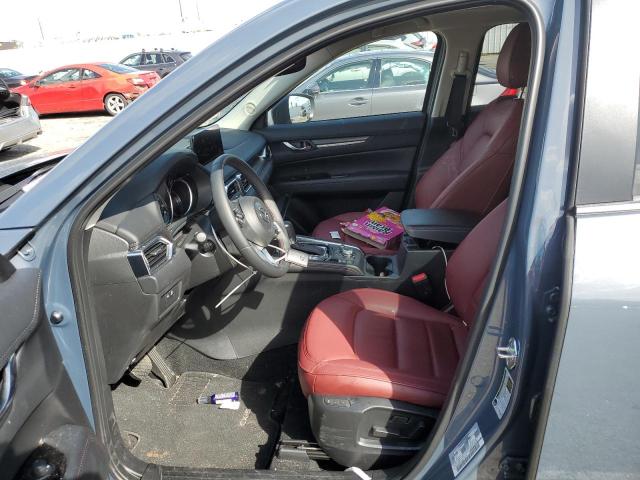 Foto 7 de la subasta – 2023 MAZDA CX-5 PREFE con VIN JM3KFBCM2P0152431