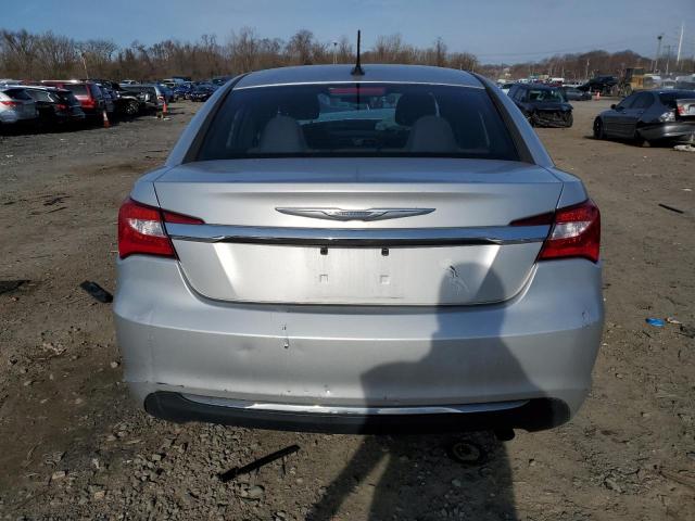 Photo 6 from auction – 2012 CHRYSLER 200 LX with VIN 1C3CCBAB5CN282096