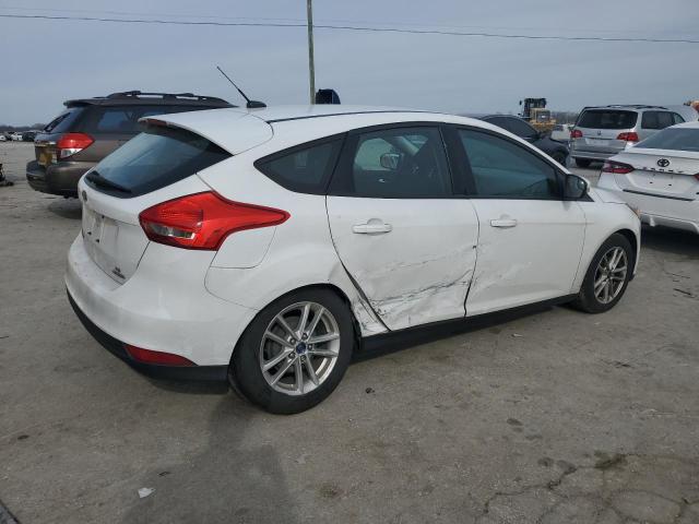 Photo 3 from auction – 2016 FORD FOCUS SE with VIN 1FADP3K22GL352508