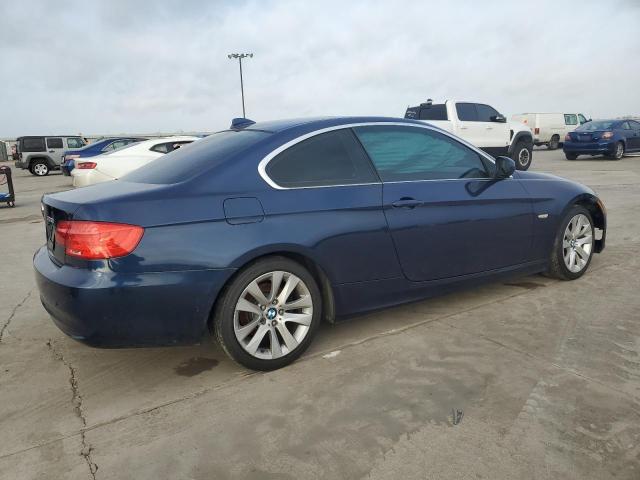 Photo 3 from auction – 2013 BMW 328 I with VIN WBAKE3C53DE771612