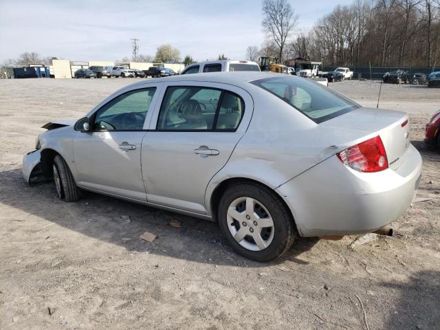 Photo 2 from auction – 2007 CHEVROLET COBALT LS with VIN 1G1AK55F977316791
