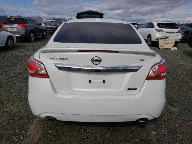 Photo 6 from auction – 2013 NISSAN ALTIMA 2.5 with VIN 1N4AL3AP1DN433978