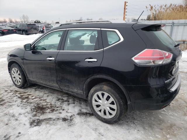 Photo 2 from auction – 2015 NISSAN ROGUE S with VIN 5N1AT2MT0FC889865