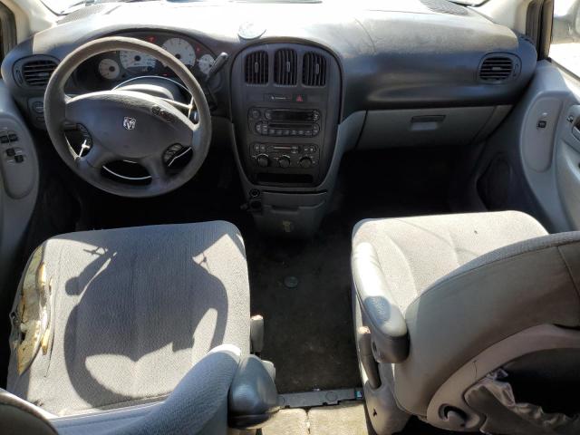 Photo 8 from auction – 2006 DODGE GRAND CARA with VIN 1D4GP24R16B634612