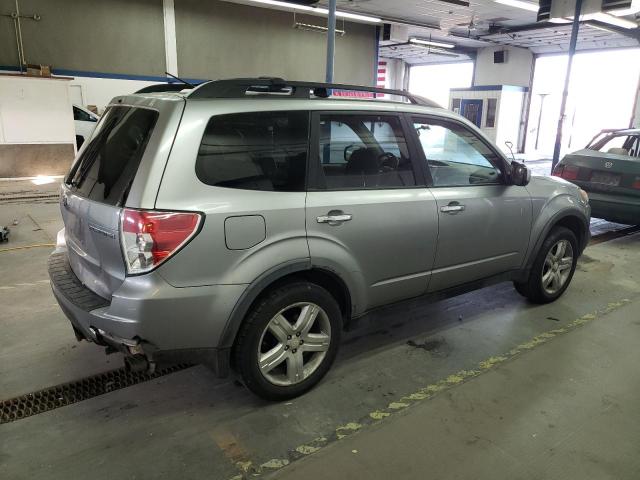 Photo 3 from auction – 2009 SUBARU FORESTER with VIN JF2SH64649H753212