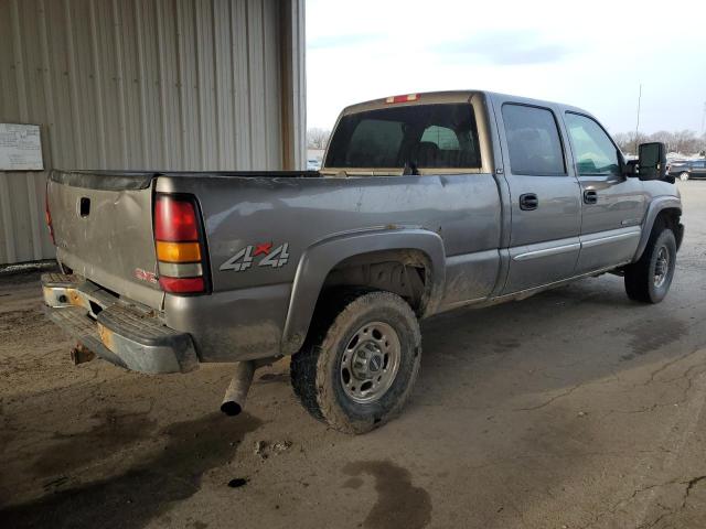 Photo 3 from auction – 2005 GMC SIERRA K25 with VIN 1GTHK23U85F934287