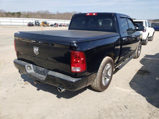 Photo 3 from auction – 2013 RAM 1500 ST with VIN 1C6RR6KT6DS636009