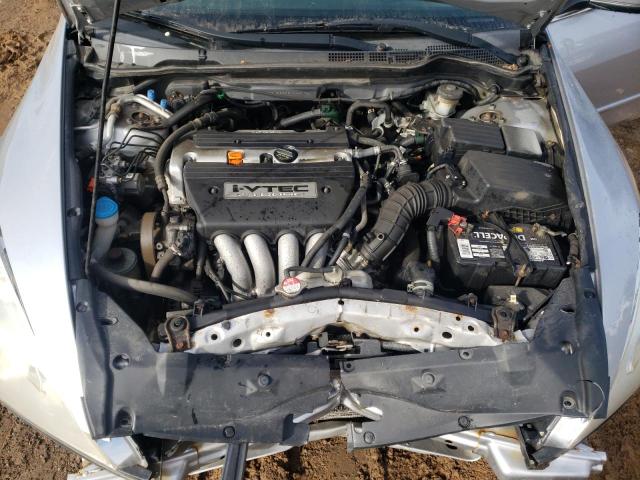 Photo 11 from auction – 2006 HONDA ACCORD EX with VIN 1HGCM56896A044174