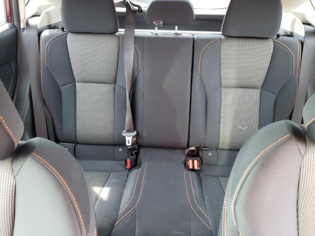 Photo 10 from auction – 2019 SUBARU CROSSTREK with VIN JF2GTACCXK8240745