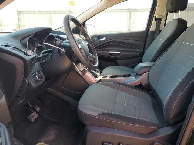 Photo 7 from auction – 2015 FORD ESCAPE SE with VIN 1FMCU0G97FUB32305