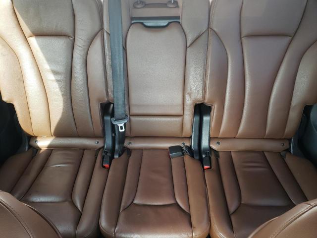 Photo 10 from auction – 2018 AUDI Q7 PREMIUM with VIN WA1LAAF74JD001046