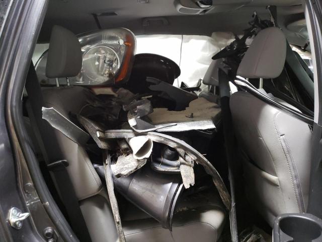 Photo 10 from auction – 2020 HONDA PILOT with VIN 5FNYF6H98LB055924
