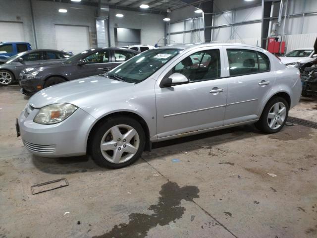 CHEVROLET COBALT LT 2008 with VIN 1G1AL58F087214709 - Photo from auction