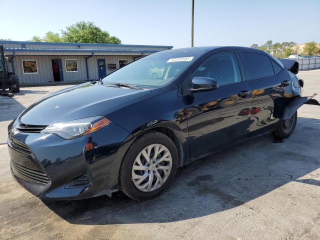 Photo 1 from auction – 2019 TOYOTA COROLLA L with VIN 2T1BURHE3KC210084