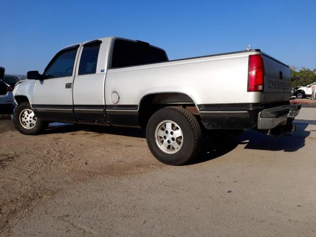 Photo 2 from auction – 1995 CHEVROLET GMT-400 C1 with VIN 2GCEC19K6S1289173