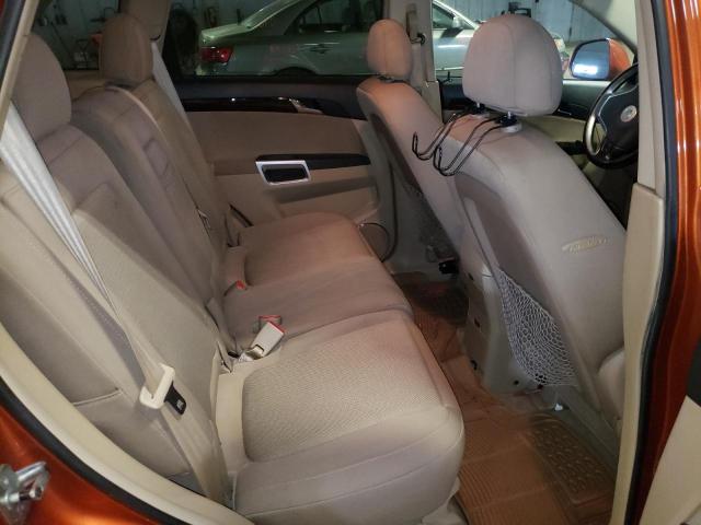 Photo 11 from auction – 2008 SATURN VUE XE with VIN 3GSCL33P08S532372