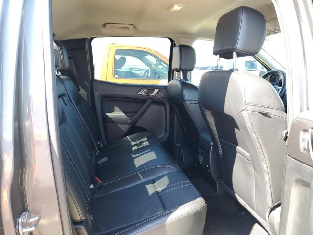 Photo 10 from auction – 2021 FORD RANGER XL with VIN 1FTER4FH4MLD77032