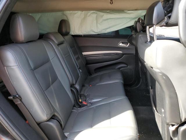Photo 11 from auction – 2015 DODGE DURANGO SX with VIN 1C4RDHAGXFC946314