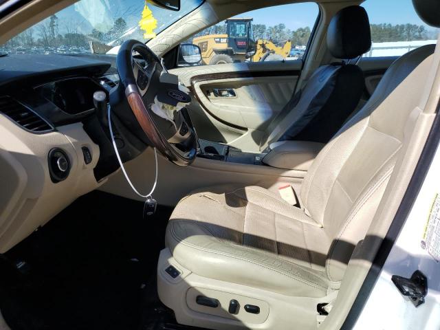 Photo 7 from auction – 2015 FORD TAURUS LIM with VIN 1FAHP2F81FG122573