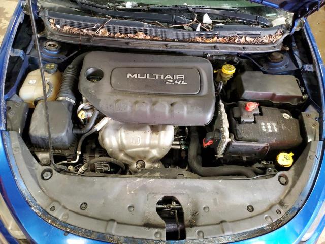 Photo 11 from auction – 2014 DODGE DART SXT with VIN 1C3CDFBB0ED824278