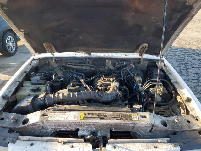 Photo 11 from auction – 2002 FORD RANGER SUP with VIN 1FTYR44U72TA56242