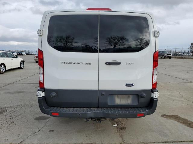 Photo 6 from auction – 2018 FORD TRANSIT T- with VIN 1FBZX2YM2JKB09317