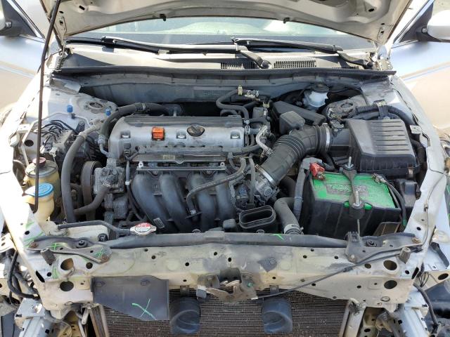 Photo 11 from auction – 2012 HONDA ACCORD LX with VIN 1HGCP2F32CA172164