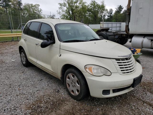 Photo 4 from auction – 2008 CHRYSLER PT CRUISER with VIN 3A8FY48B08T103586