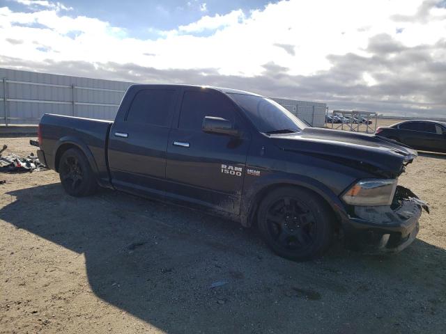 Photo 4 from auction – 2014 RAM 1500 LARAM with VIN 1C6RR6NT9ES458027
