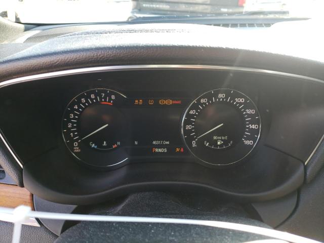 Zdjęcie 9 z aukcji – 2018 LINCOLN MKC RESERV z VIN 5LMCJ3D93JUL00607