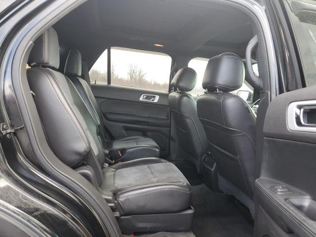 Photo 11 from auction – 2015 FORD EXPLORER X with VIN 1FM5K8D86FGB88582