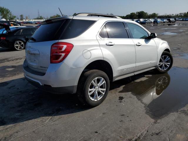 Photo 3 from auction – 2016 CHEVROLET EQUINOX LT with VIN 2GNALCEK8G6104428