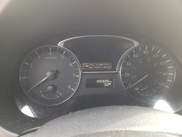 Photo 9 from auction – 2015 NISSAN ALTIMA 2.5 with VIN 1N4AL3APXFC570867