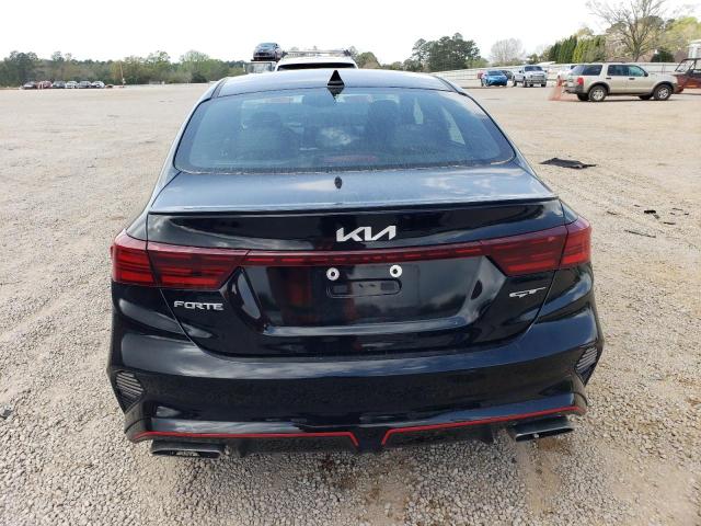 Photo 6 from auction – 2023 KIA FORTE GT with VIN 3KPF44AC3PE543908