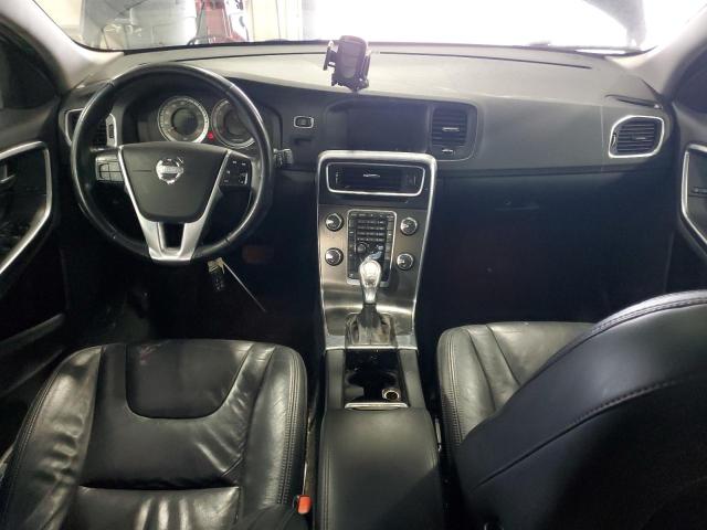 Photo 8 from auction – 2013 VOLVO S60 T5 with VIN YV1612FS2D2193476