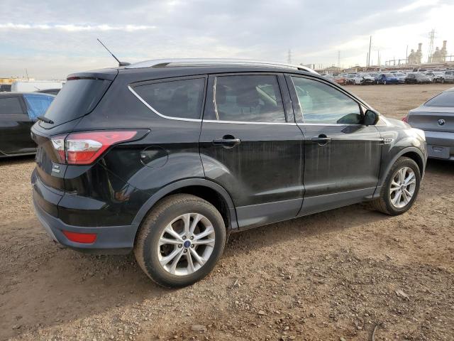 Photo 3 from auction – 2017 FORD ESCAPE SE with VIN 1FMCU0GD7HUD12293