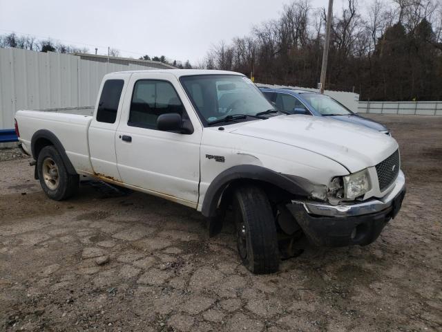 Photo 4 from auction – 2002 FORD RANGER SUP with VIN 1FTZR45E02TA68776