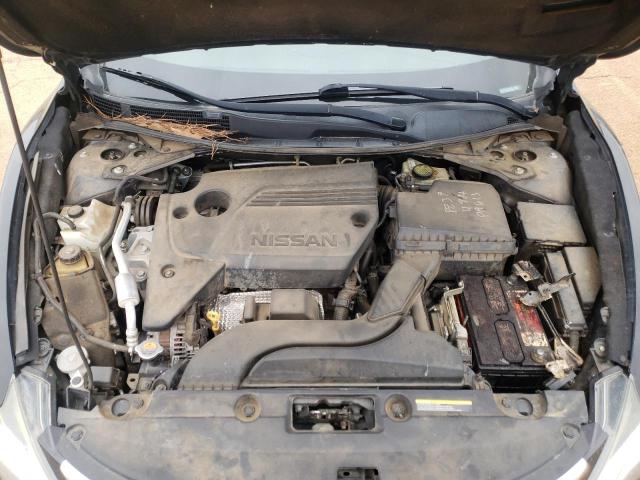 Photo 11 from auction – 2016 NISSAN ALTIMA 2.5 with VIN 1N4AL3AP9GC274207