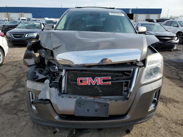 Photo 5 from auction – 2012 GMC TERRAIN SL with VIN 2GKALUEK3C6124132
