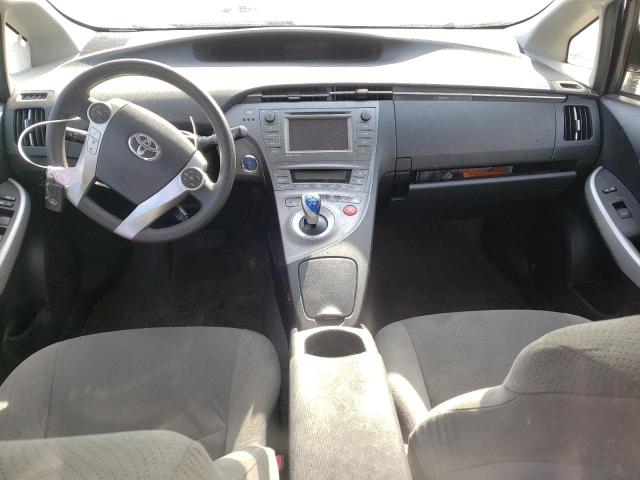 Photo 8 from auction – 2012 TOYOTA PRIUS with VIN JTDKN3DU7C1535382