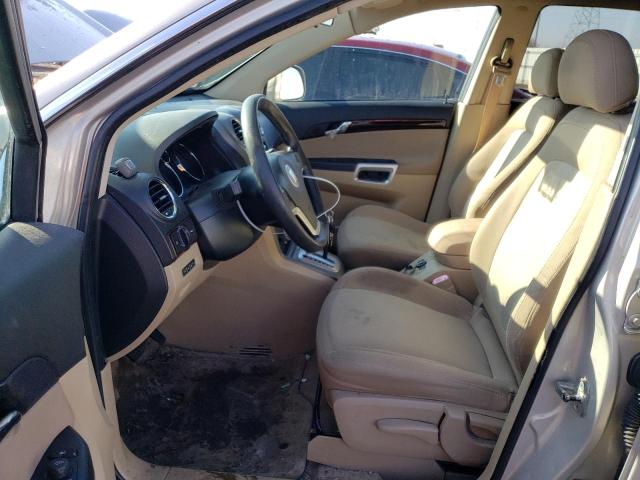 Photo 7 from auction – 2009 SATURN VUE XE with VIN 3GSCL33P99S555943