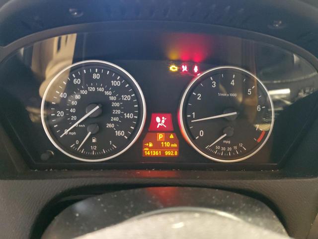 Photo 9 from auction – 2012 BMW X5 XDRIVE3 with VIN 5UXZV4C51CL758163