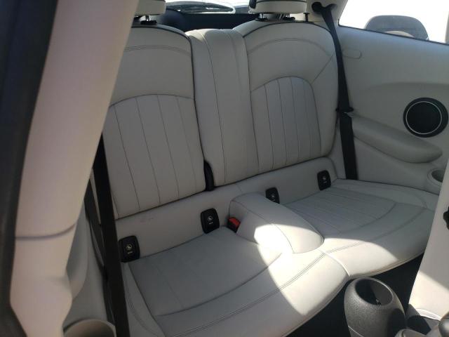 Photo 10 from auction – 2014 MINI COOPER S with VIN WMWXM7C57ET987234