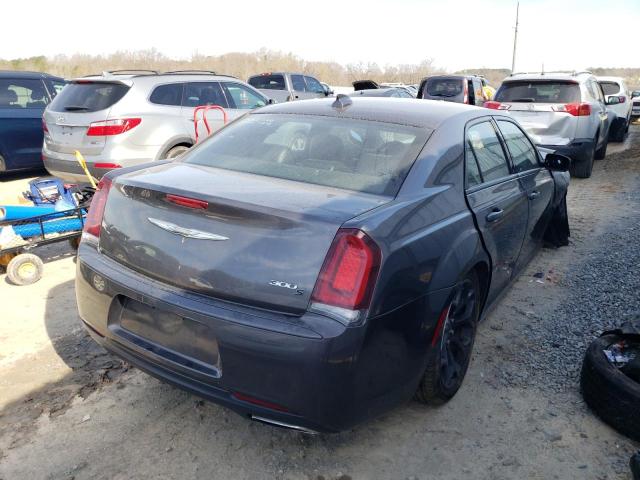 Photo 3 from auction – 2019 CHRYSLER 300 S with VIN 2C3CCABG0KH618166