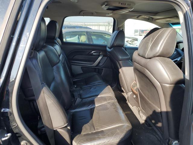 Photo 10 from auction – 2011 ACURA MDX TECHNO with VIN 2HNYD2H68BH508317