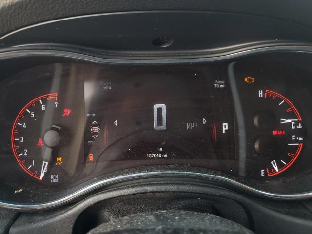 Photo 9 from auction – 2015 DODGE DURANGO SX with VIN 1C4RDHAGXFC946314