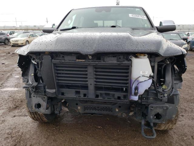Photo 5 from auction – 2019 RAM 1500 LARAM with VIN 1C6SRFRT2KN612857