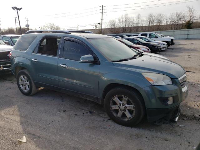 Photo 4 from auction – 2009 SATURN OUTLOOK XE with VIN 5GZER13D19J104258