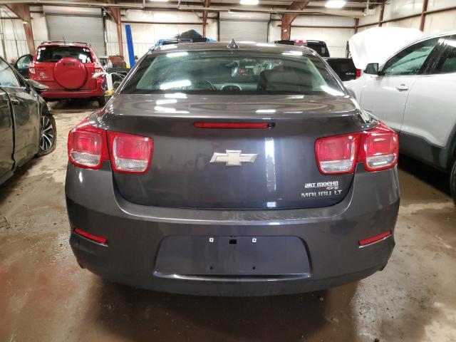 Photo 6 from auction – 2013 CHEVROLET MALIBU 1LT with VIN 1G11C5SA5DF291315
