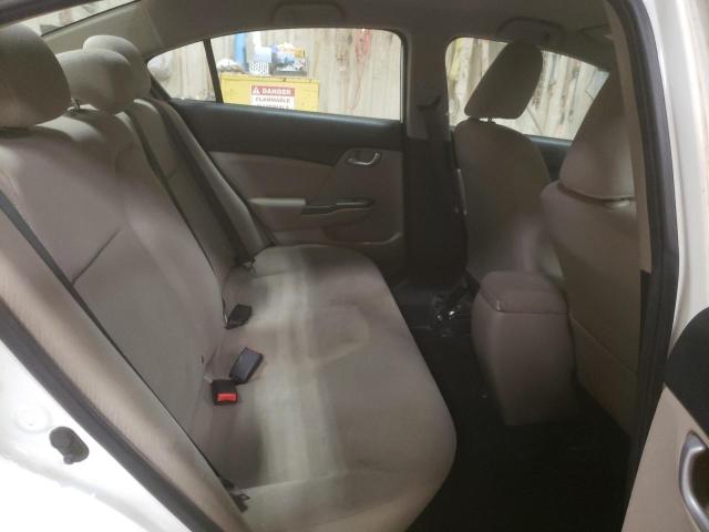 Photo 10 from auction – 2013 HONDA CIVIC LX with VIN 2HGFB2F56DH561583